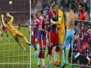 Từ Barca tới Bayern: Khúc biến tấu kỳ ảo của tiki-taka