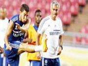 Chelsea: Khi Mourinho cũng bắt đầu yêu sự ích kỷ