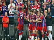 Bayern Munich tiêu diệt Man City: Đời thay đổi khi chúng ta thay đổi