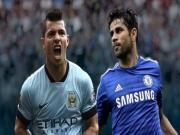 Manchester City vs Chelsea: Nhà giàu nào thành công hơn?