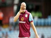 Senderos sắp tái ngộ Arsenal: Con cá mất là con cá to?