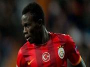 Man Utd và Chelsea bị Monaco phá đám trong thương vụ Bruma