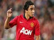 Rafael da Silva muốn bám trụ ở Man United càng lâu càng tốt