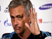 Mourinho gây bão trước đại chiến: Man City phải bị tước bỏ chức vô địch