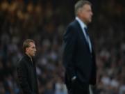 Những điểm nhấn từ thất bại thuyết phục của Liverpool