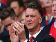 Van Gaal: "Premier League hoàn toàn khác biệt"