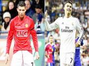 Ronaldo có thể tái hợp Man Utd: Giấc mơ có thật?