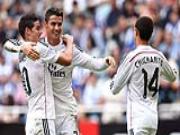 HLV Ancelotti: “Real cần phải cải thiện hơn nữa”