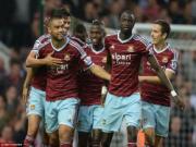 Highlight: West Ham 3-1 Liverpool (Vòng 5 Premier League)