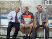 U19 Việt Nam lợi ra sao khi bầu Đức làm trưởng đoàn?