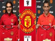 M.U vung vãi tiền bạc trên TTCN: Công bằng tài chính ở đâu?