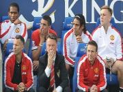 Man United cần phải gấp rút học cách… tiêu tiền