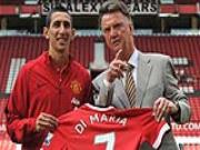 10 bản hợp đồng đắt giá nhất Premier League mùa Hè 2014