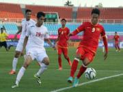 HLV Miura thẳng thắn chê Olympic Việt Nam còn nhiều thiếu sót