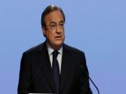 Real Madrid: Tuyệt phẩm của Perez