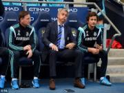 Khi nào Chelsea-Mourinho mới đạt tới trạng thái hoàn hảo?