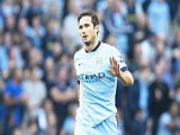 Lampard thiết lập kỷ lục "sát thủ" tại Premier League