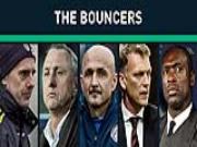 Vì sao các CLB châu Âu chỉ nên thuê ngắn hạn HLV