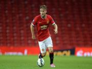 Luke Shaw tin tưởng M.U sẽ sớm giành được thành công