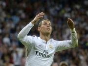 Dư luận xôn xao về thông tin M.U đạt thỏa thuận cá nhân với Ronaldo