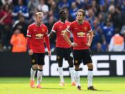 Man Utd trước chặng Tourmalet: Lên đỉnh hoặc xuống vực