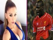 Động viên Liverpool bằng cách siêu độc: Kể chuyện ... "chăn gối" với Balotelli