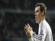 Carletto khẳng định chỗ đứng của Bale tại Real Madrid