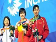 Kình ngư Ánh Viên và áp lực "thần đồng"