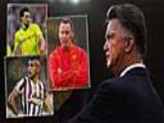 M.U cần phải làm gì để tìm lại vị thế đích thực?