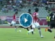 Pha đá phản lưới nhà như bán độ