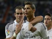 Villarreal – Real Madrid (21h00 27/9): Chờ Ronaldo và đồng đội vượt khó