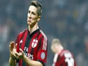 “Cục nợ” của Chelsea mơ làm… Vua phá lưới Serie A