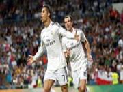 Real Madrid: Màn vươn dậy 10 ngày