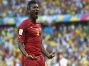 Sao World Cup dính vào scandal bắt cóc, giết người