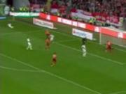 Ứng cử viên sáng giá cho danh hiệu "Pha bỏ lỡ xuất sắc nhất năm"