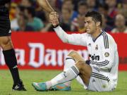 5 lý do vì sao Man United không nên “tái ngộ” Ronaldo