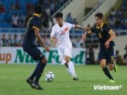 U19 Việt Nam đã tiến bộ ra sao trước thềm giải U19 châu Á