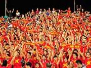 Góc nhìn từ U19 Việt Nam: Nền bóng đá không khán giả