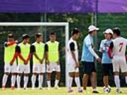 "Bột" của thầy Miura liệu có gột nên "hồ"