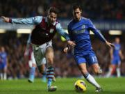 Chelsea - Aston Villa (21h00 ngày 27/9): Xây chắc ngôi đầu