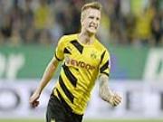 Marco Reus từ chối gia hạn hợp đồng là vì Real Madrid?