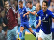 Điểm tối của Premier League