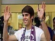 Kaka ân hận vì từng bỏ qua Man City