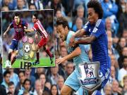 Premier League ngày càng cởi mở như La Liga