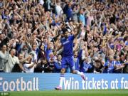 Highlight: Chelsea 3-0 Aston Villa (Vòng 6 Premier League)