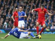 Liverpool - Everton (18h45 27/9): Bữa tiệc bàn thắng tại Anfield?