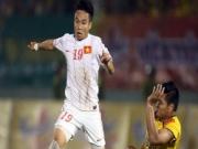 Câu chuyện về "Ronaldo Việt Nam"