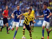Dortmund chốt giá bán cựu sao MU với giá bèo bọt