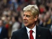 Nguyên nhân duy nhất cho sự kém cỏi của Arsenal: Arsene Wenger