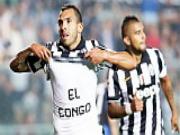 Juventus, Roma toàn thắng: Cuộc đua của lý trí và trái tim